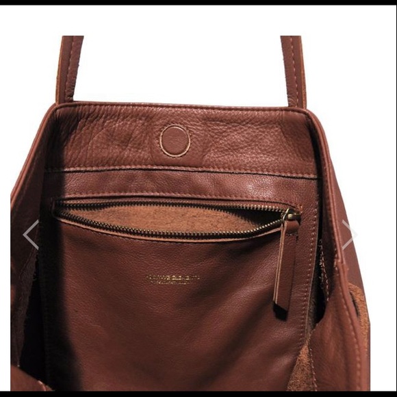 Fringe Tote - Picture 7 of 7